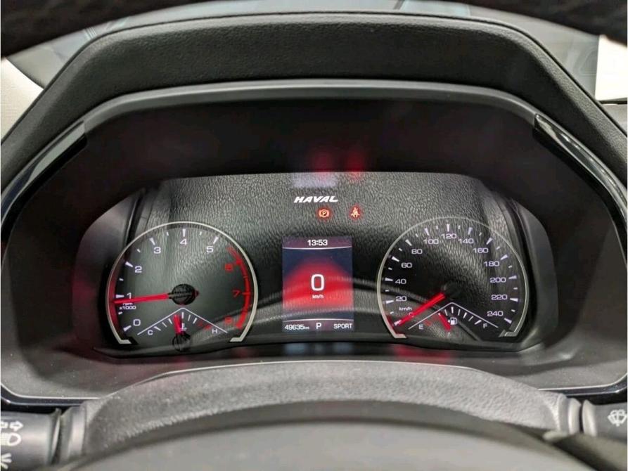 Haval F7 I Пермь  - изображение 24