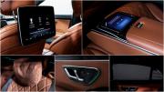 Mercedes-Benz S-Класс VII (W223) Москва  - изображение 54