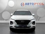 Hyundai Santa Fe IV Москва  - изображение 31