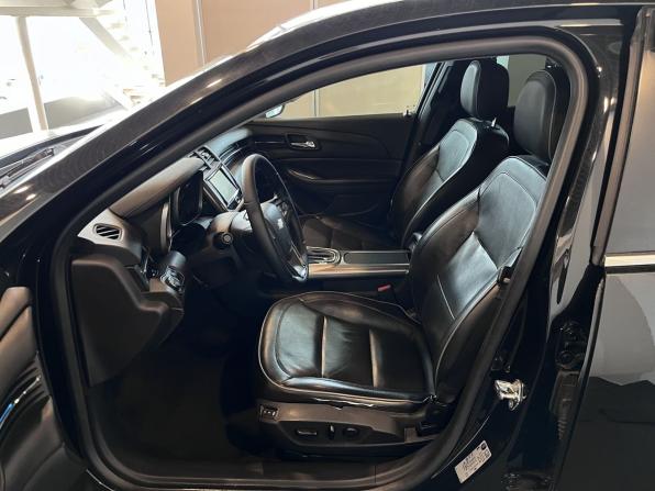 Chevrolet Malibu VIII с пробегом 2012 года, цена 1 230 000 рублей, 124312 км, седан, Автокод Объявления