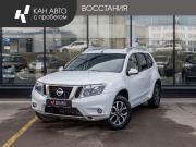 Nissan Terrano III (D10) Казань  - изображение 10