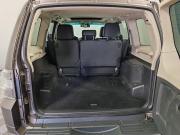 Mitsubishi Pajero IV Рестайлинг 1 Москва  - изображение 38