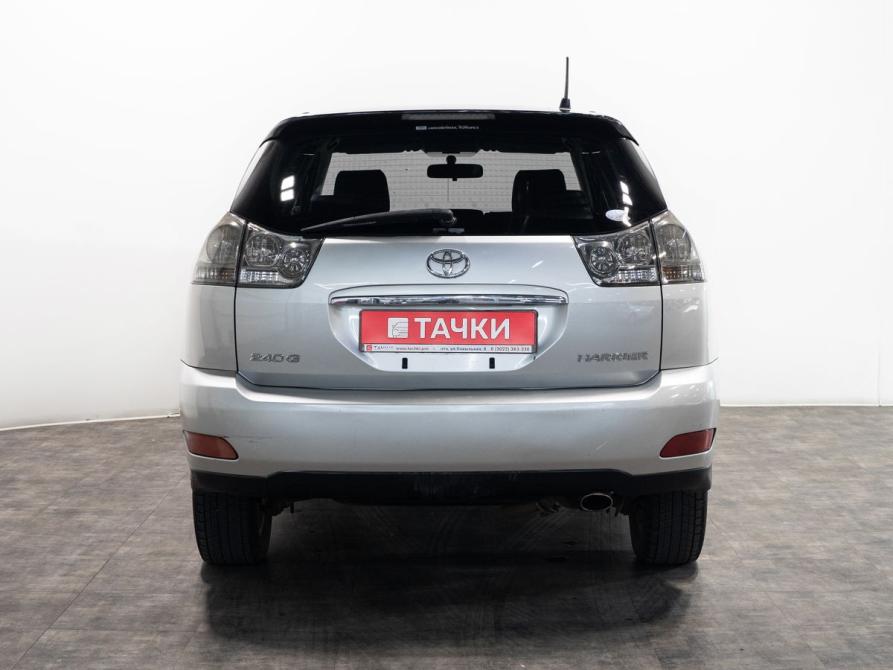 Toyota Harrier II (XU30) Чита  - изображение 4