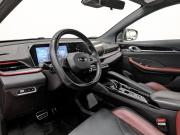 Geely Coolray I Рестайлинг Москва  - изображение 45