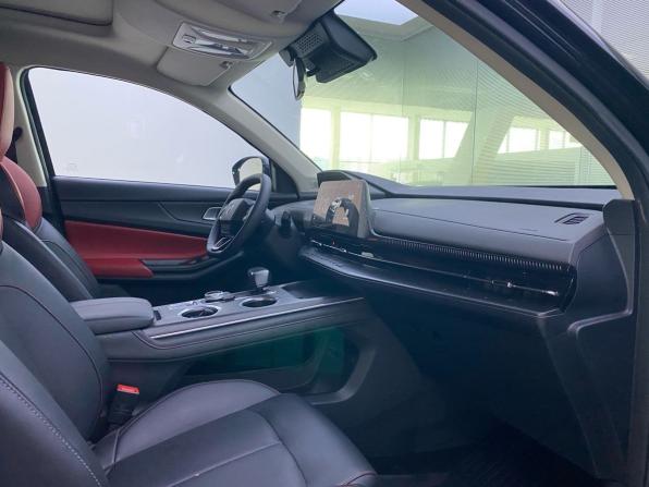 Changan CS55 Plus II с пробегом 2024 года, цена 1 650 000 рублей, 86483 км, внедорожник, Автокод Объявления
