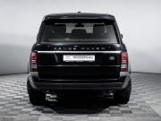 Land Rover Range Rover IV Москва  - изображение 25