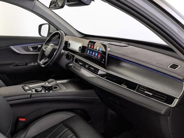 Chery Tiggo 8 Pro Max I Рестайлинг с пробегом 2024 года, цена 2 750 000 рублей, 15912 км, внедорожник, Автокод Объявления