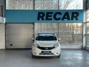 Nissan Note II Санкт-Петербург  - изображение 36