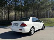 Mitsubishi Lancer IX Прокопьевск  - изображение 31