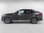 BMW X4 II (G02) Санкт-Петербург  - изображение 39