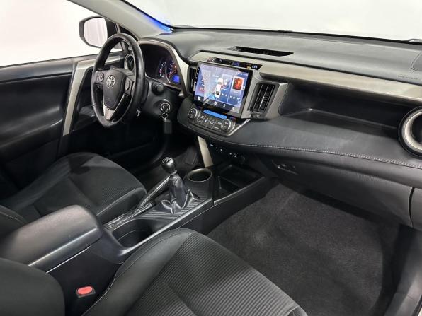 Toyota RAV4 IV (XA40) с пробегом 2013 года, цена 1 740 000 рублей, 205198 км, внедорожник, Автокод Объявления