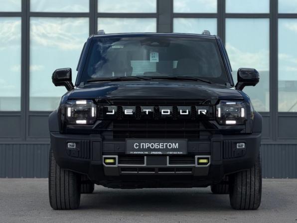 JETOUR T2 с пробегом 2024 года, цена 2 850 000 рублей, 114000 км, внедорожник, Автокод Объявления