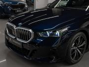 BMW 5 серии VIII (G60/G61/G68) Москва  - изображение 59