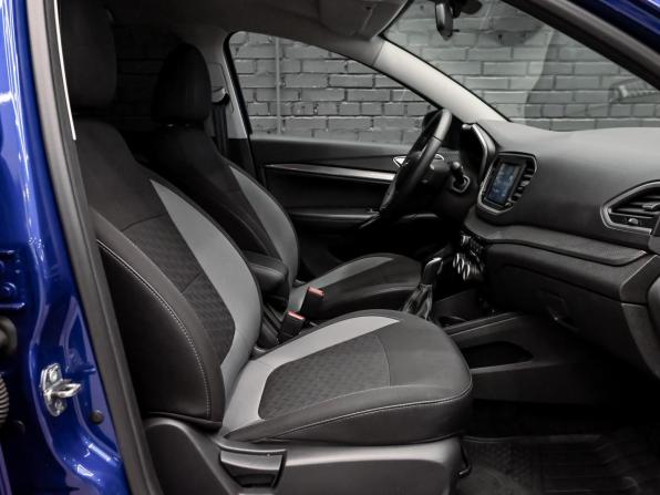 Lada (ВАЗ) Vesta I Рестайлинг (NG) с пробегом 2025 года, цена 1 450 000 рублей, 20024 км, седан, Автокод Объявления
