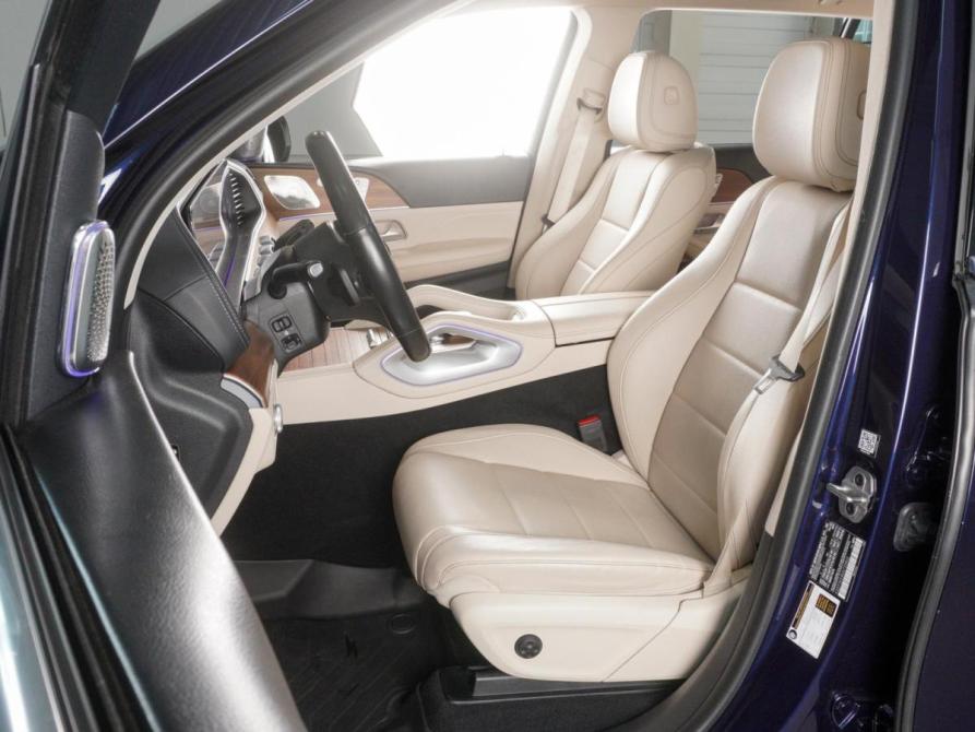 Mercedes-Benz GLS II (X167) Минеральные Воды  - изображение 15