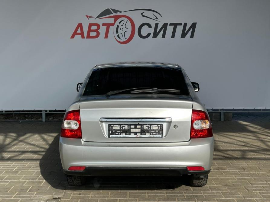 Lada (ВАЗ) Priora I Тамбов  - изображение 7