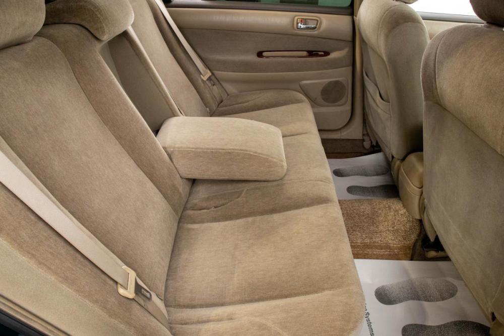 Toyota Vista V (V50) Барнаул  - изображение 16