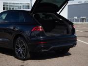Audi Q8 I (4M) Москва  - изображение 66