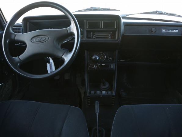 Lada (ВАЗ) 2104 с пробегом 1997 года, цена 65 000 рублей, 86000 км, универсал, Автокод Объявления