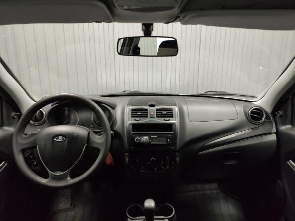 Lada (ВАЗ) Granta I с пробегом 2018 года, цена 560 000 рублей, 111782 км, лифтбек, Автокод Объявления