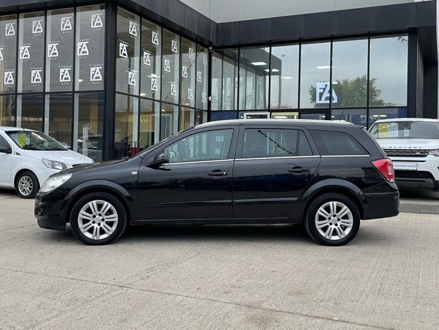 Opel Astra H Рестайлинг Краснодар  - изображение 2