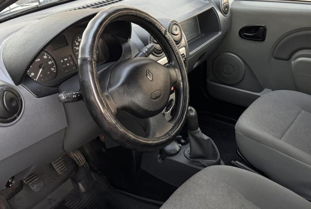 Renault Logan I Владимир  - изображение 11