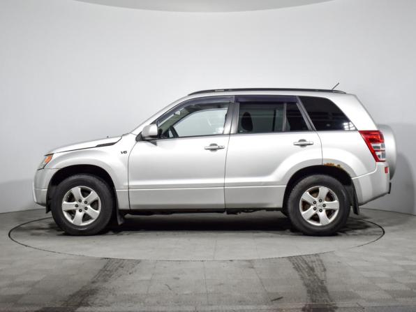 Suzuki Grand Vitara II с пробегом 2007 года, цена 599 000 рублей, 223871 км, внедорожник, Автокод Объявления