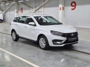 Lada (ВАЗ) Vesta I Рестайлинг (NG) Казань  - изображение 30