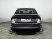 Skoda Octavia IV (A8) Санкт-Петербург  - изображение 27