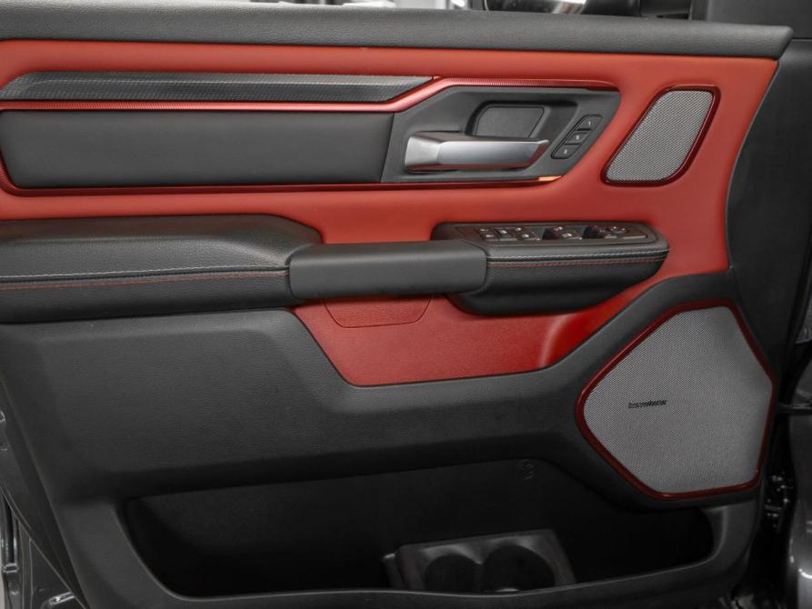 Ram 1500 V Рестайлинг Москва  - изображение 15