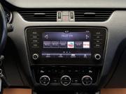 Skoda Octavia III (A7) Рестайлинг Пермь  - изображение 47