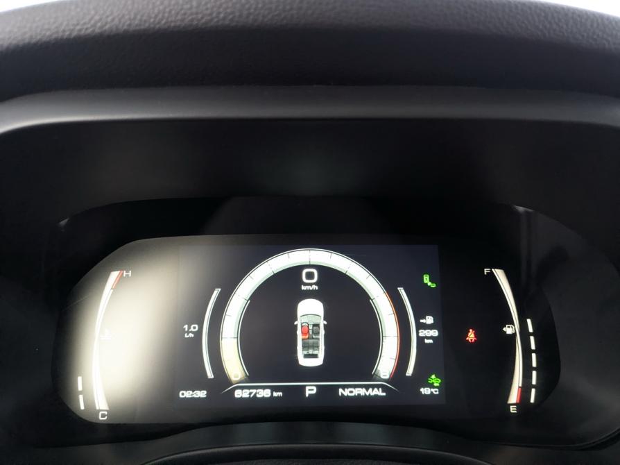 Haval Jolion I Москва  - изображение 15