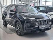 Changan UNI-S (CS55 Plus) Казань  - изображение 32