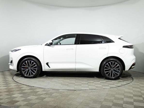 Changan UNI-K с пробегом 2023 года, цена 2 749 700 рублей, 69000 км, внедорожник, Автокод Объявления