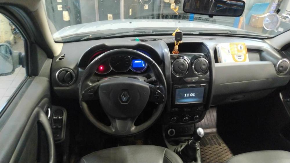 Renault Duster I Рестайлинг Санкт-Петербург  - изображение 6