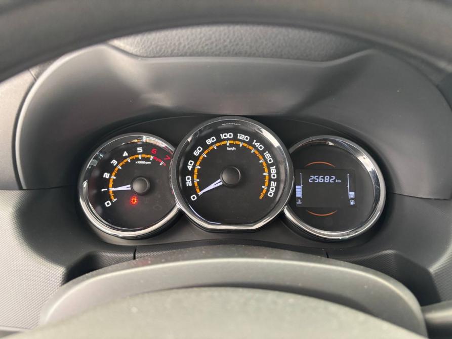 Lada (ВАЗ) Largus I Рестайлинг Ярославль  - изображение 8