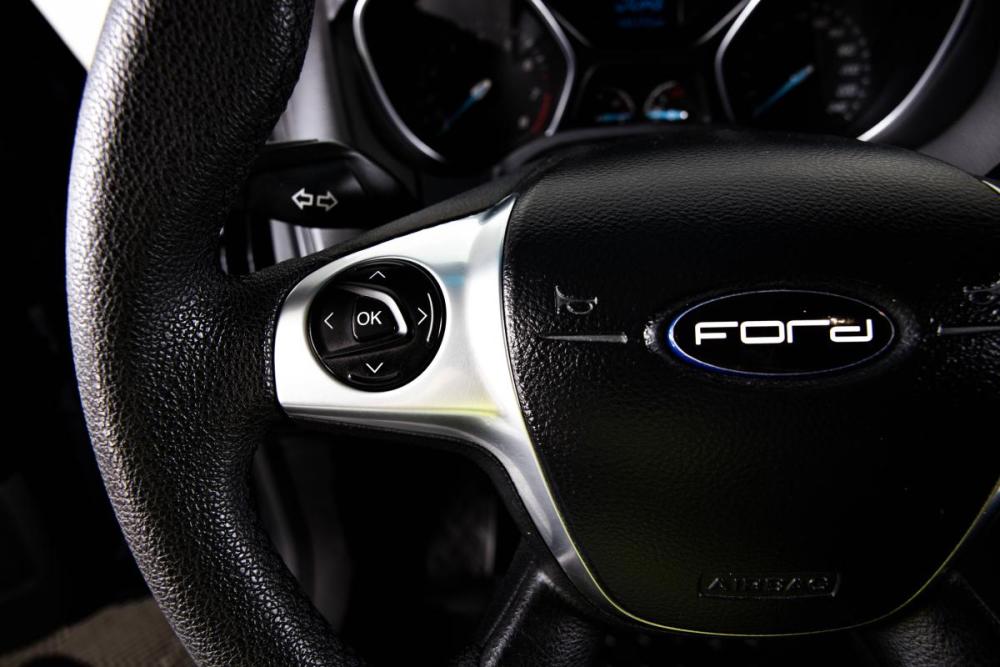 Ford Focus III Пермь  - изображение 17