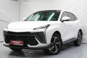 Forthing T5 EVO Кемерово  - изображение 23