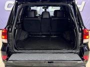 Toyota Land Cruiser 200 Series Рестайлинг 2 Благовещенск  - изображение 47