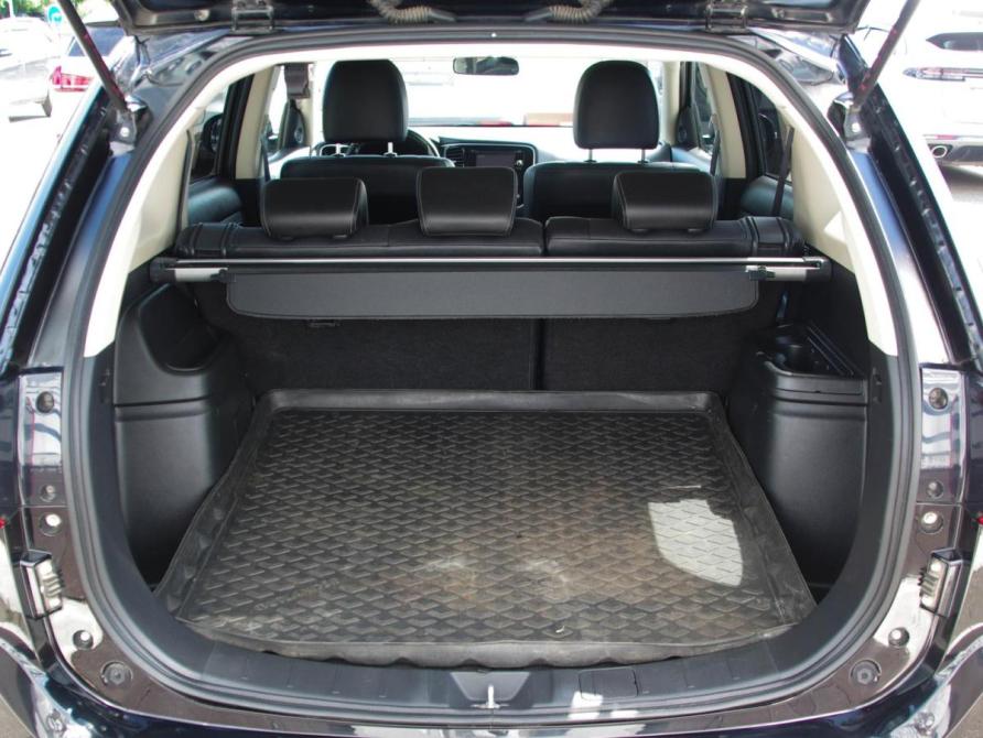 Mitsubishi Outlander III Рестайлинг 2 Владимир  - изображение 26