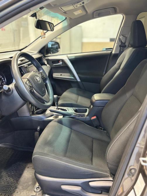 Toyota RAV4 IV (XA40) Рестайлинг Челябинск  - изображение 11