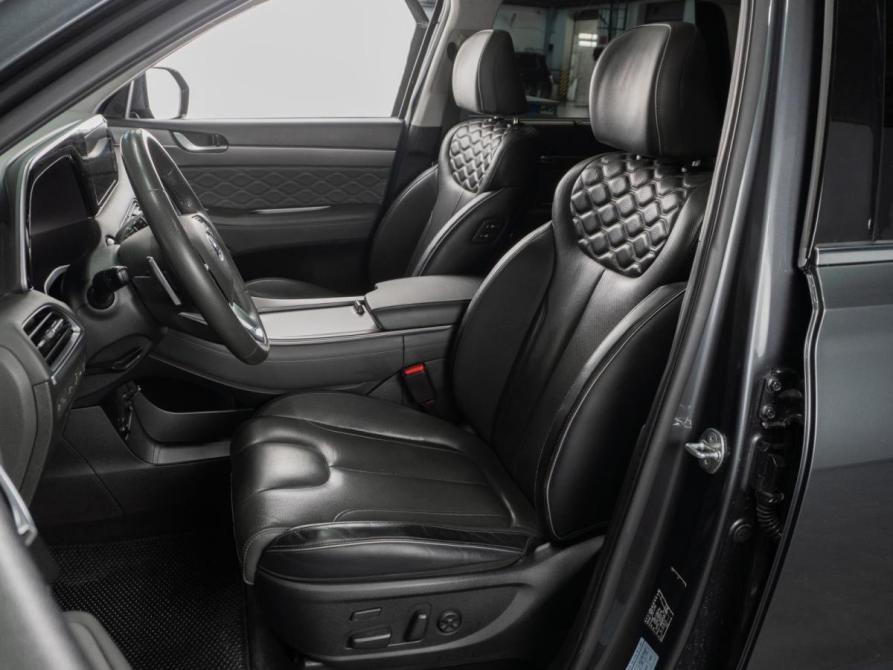 Hyundai Palisade I Тюмень  - изображение 12
