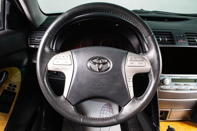 Toyota Camry VI (XV40) с пробегом 2006 года, цена 1 199 000 рублей, 197000 км, седан, Автокод Объявления