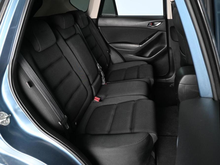 Mazda CX-5 I Рестайлинг Ростов-на-Дону  - изображение 6