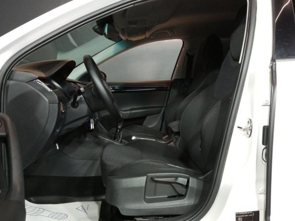 Skoda Octavia III (A7) с пробегом 2015 года, цена 999 000 рублей, 257113 км, лифтбек, Автокод Объявления