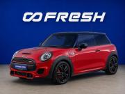 Mini Hatch III (F55/F56) Рестайлинг Москва  - изображение 26