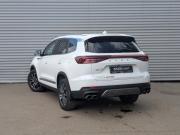 Chery Tiggo 8 Pro Max I Рестайлинг Москва  - изображение 37