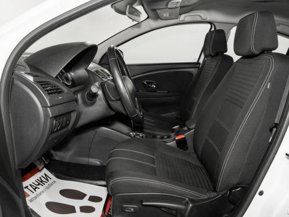 Renault Fluence I Рестайлинг с пробегом 2015 года, цена 775 000 рублей, 152091 км, седан, Автокод Объявления