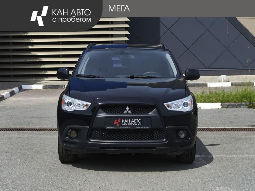 Mitsubishi ASX I Казань  - изображение 3