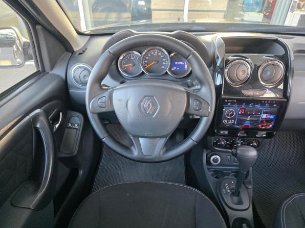 Renault Duster I Рестайлинг с пробегом 2016 года, цена 1 199 000 рублей, 197000 км, внедорожник, Автокод Объявления